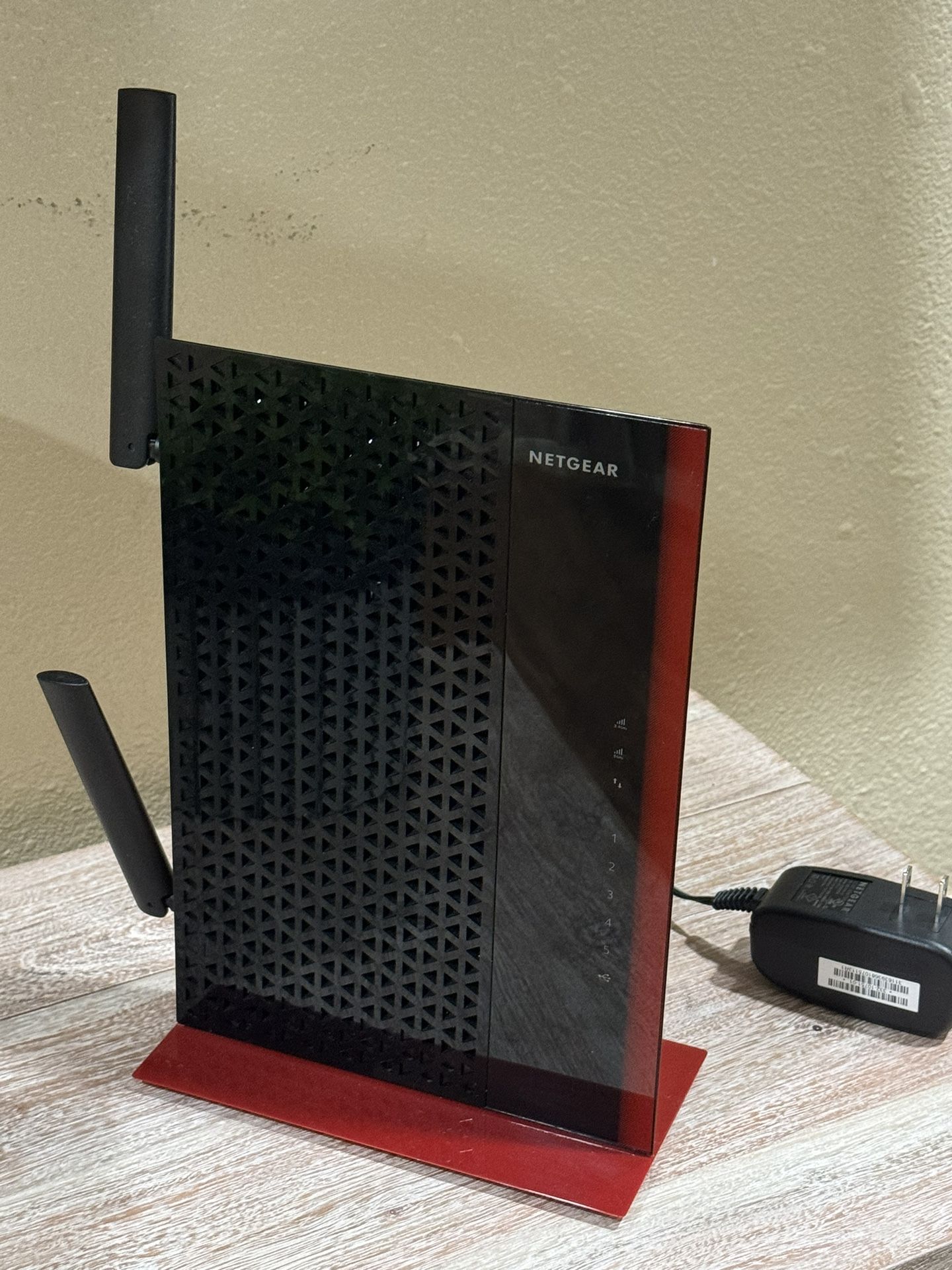 Netgear  Dual Band Wifi Range Extender