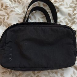 Lululemon Belt Bag