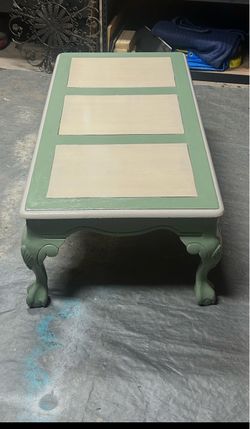 Coffee table