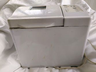 Bread Making Machine