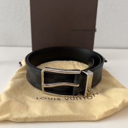 Louis Vuitton  belt