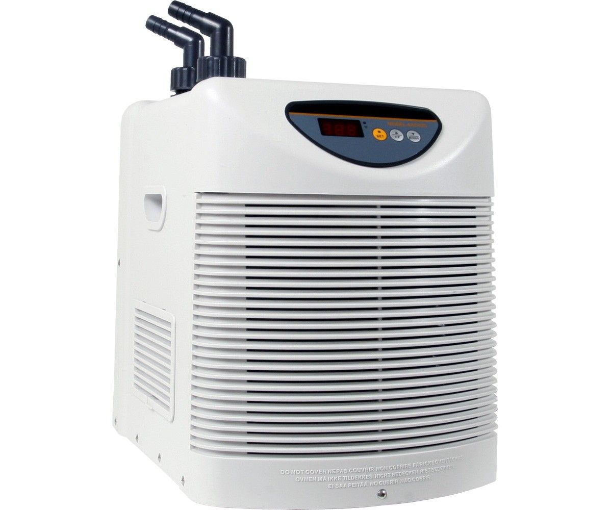 Hydrofarm water Chiller