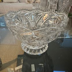 Crystal Bowl