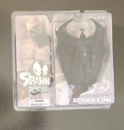 Spawn Collectable Spawn Reborn Wings Of Redemption 