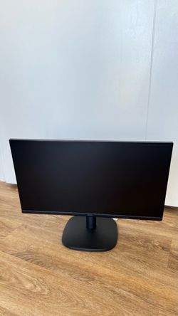 Onn 22” Computer Monitor (100140681)o