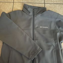 Colombia Jacket