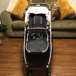 Uppababy Cruz Stroller