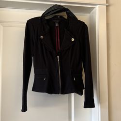 Women’s WHBM Jacket-Size 00