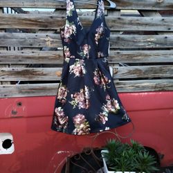 Maceys NWT Party / Social Dress 