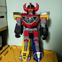 Power Rangers Toy