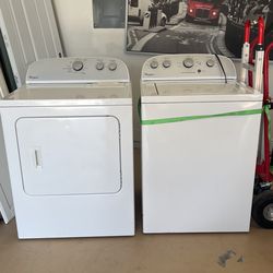 Whirlpool washer and dryer special sales today only