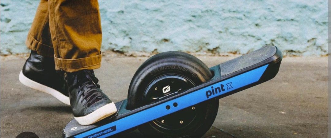 ONEWHEEL