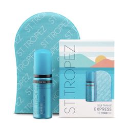 St.Tropez Self Tan Express Mini Kit