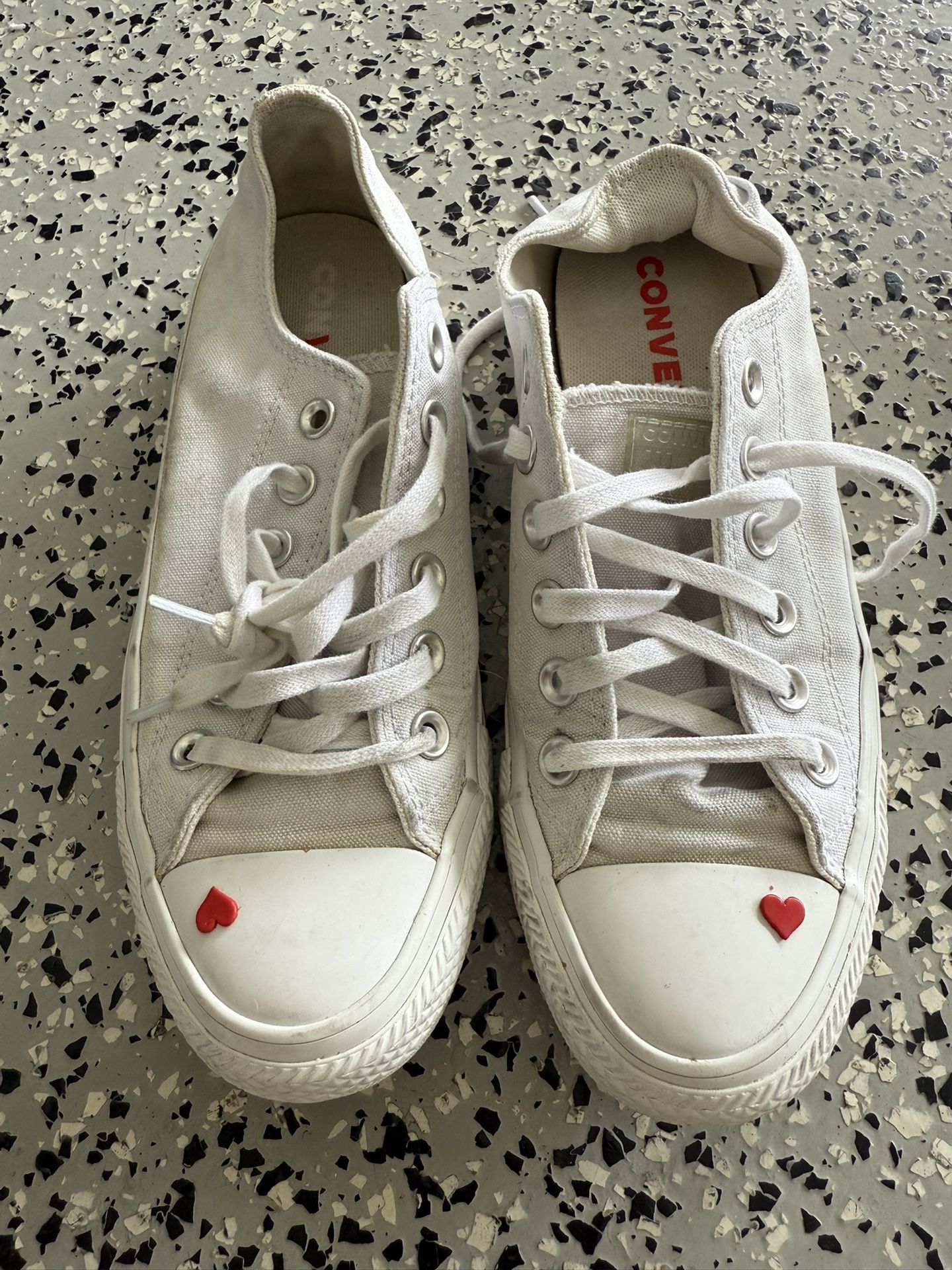 Converse