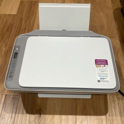 HP DeskJet 2723e All-in-One Printer