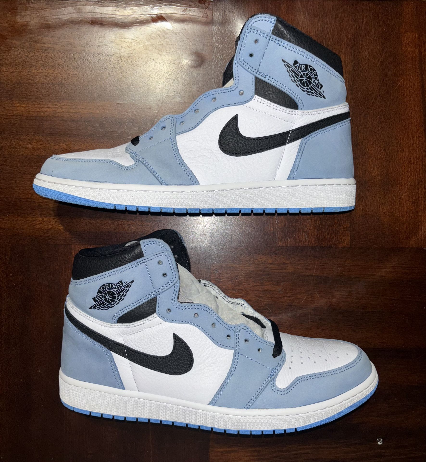 Jordan 1 High OG University Blue 