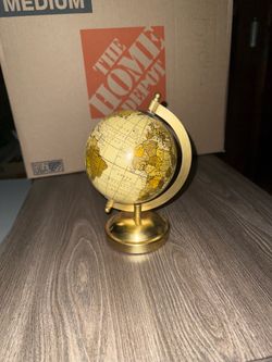 Desktop Globe