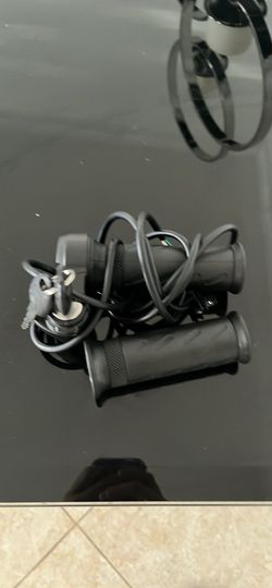 Full Twist Throttle For Ridstar/Macfox/Super 73