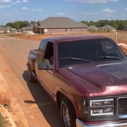 1994 Chevrolet 1500