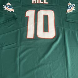 Miami Dolphins Jerseys. New. Special. $45