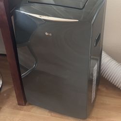 Air Conditioner - Portable 