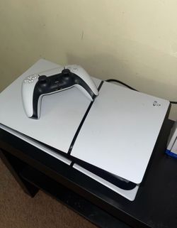 PS5 Disc Edition
