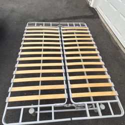 Full Size Bed Frame 