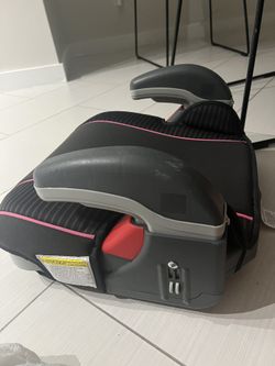 Chair For Kids In The Car