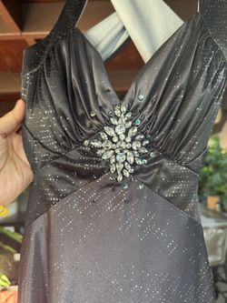 Brand New Formal Gown Size small