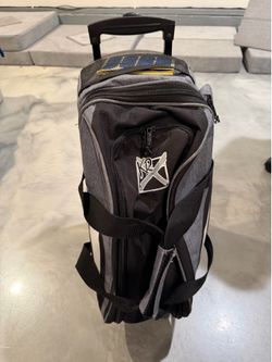 Bowling Bag Strikeforce