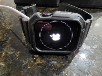 Apple Watch Series 9 45mm GPS + Cellular