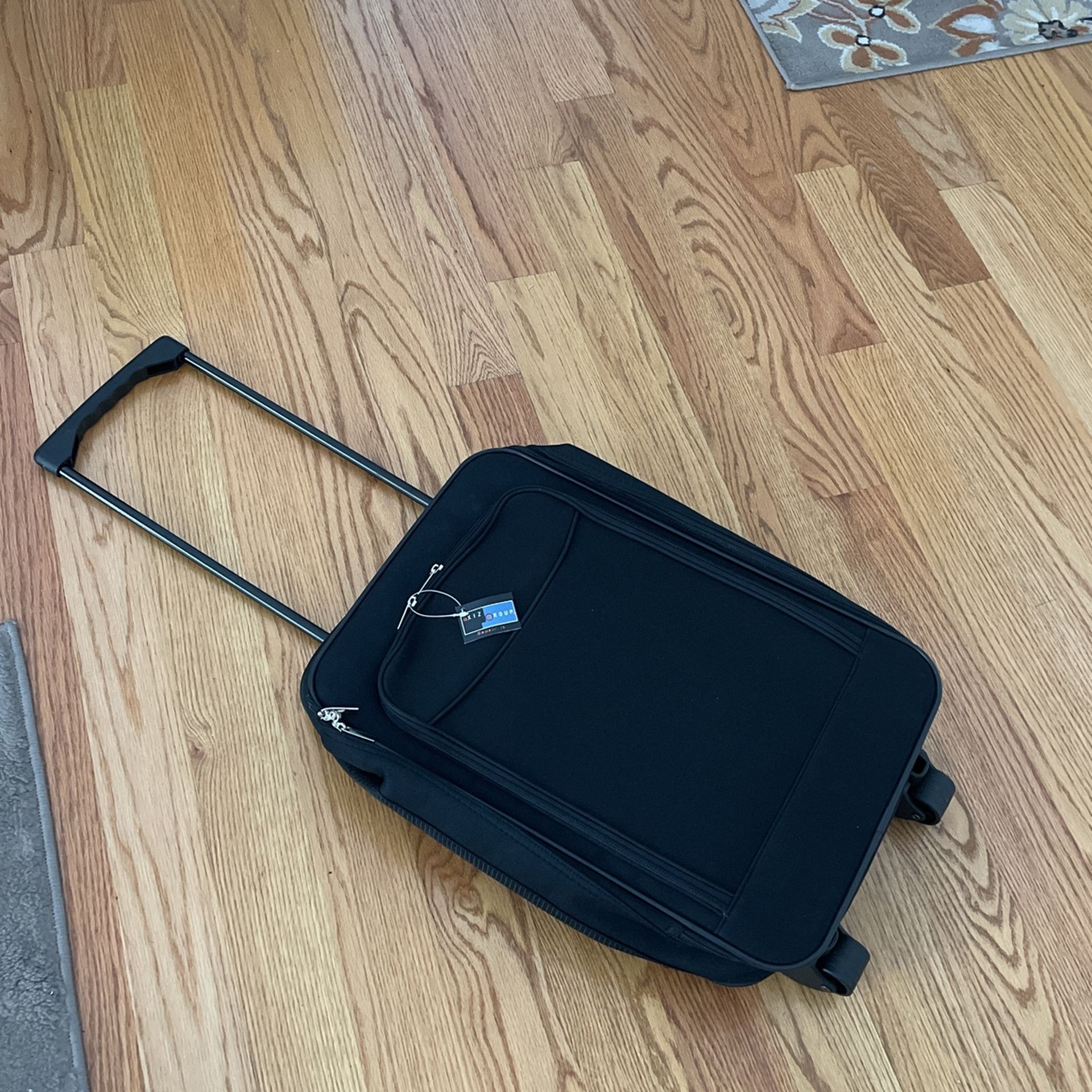Small Suitcase -New