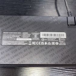 Razer Huntsman Mini