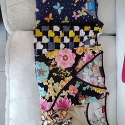 Nursing Scrubs