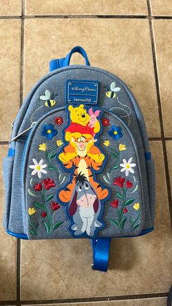 Winnie the Pooh Hunny Pot Mini Backpack