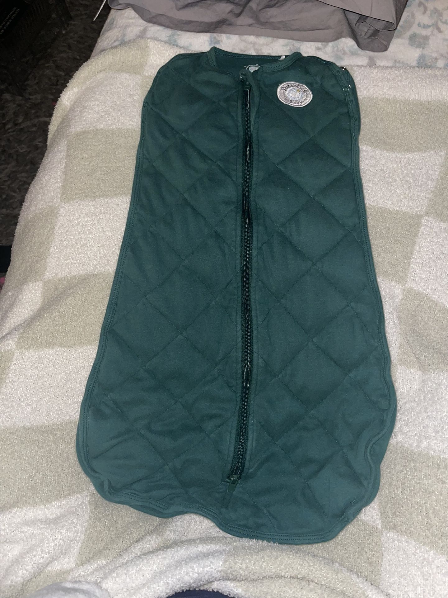 Dreamland Weighted Sleep Swaddle