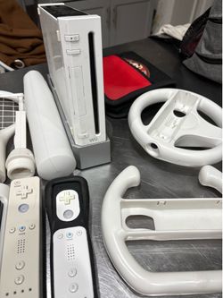 Wii gaming system