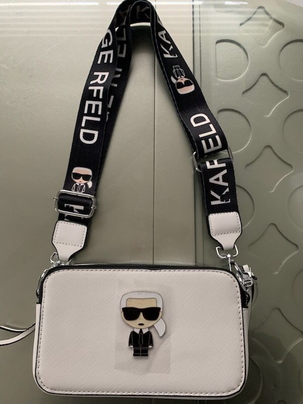 karl lagerfeld Cross body