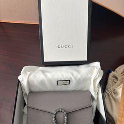 Limited Edition. Gucci Dionysus Japan Edition  