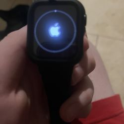 Apple Watch SE 2nd Gen