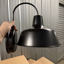 Outdoor light