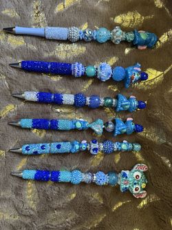 Bling Pens