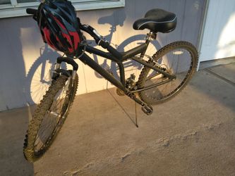 Bycicle
