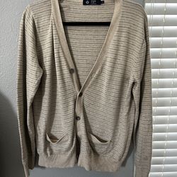 J Crew Cardigan 