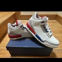 Jordans