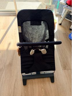 Baby bouncer