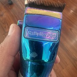 Babyliss Pro