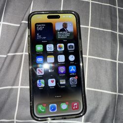 iPhone 14 Pro Max 256GB AT&T