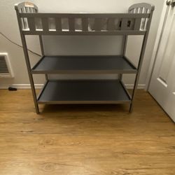FREE Changing Table