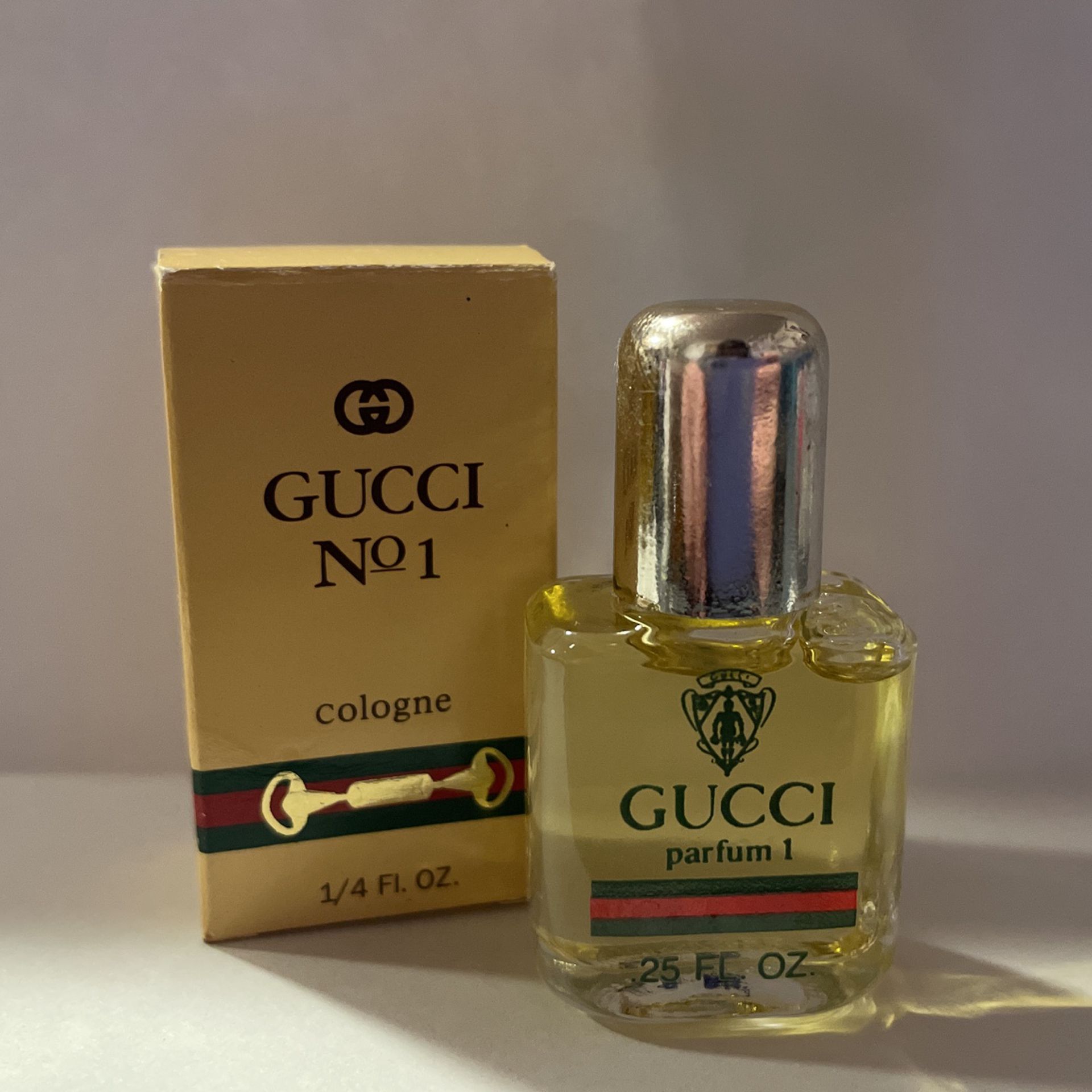 Collectible Designer Mini Fragrance 